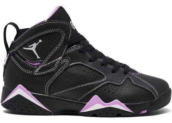 Jordan 7 Retro Barely Grape (GS)