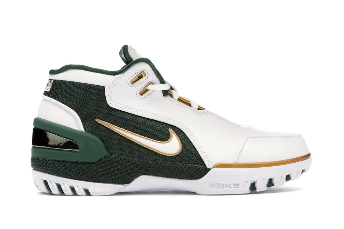 794355 Nike Air Zoom Generation SVSM Retro