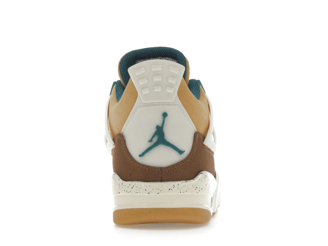 644290 Jordan 4 Retro Cacao Wow (GS)
