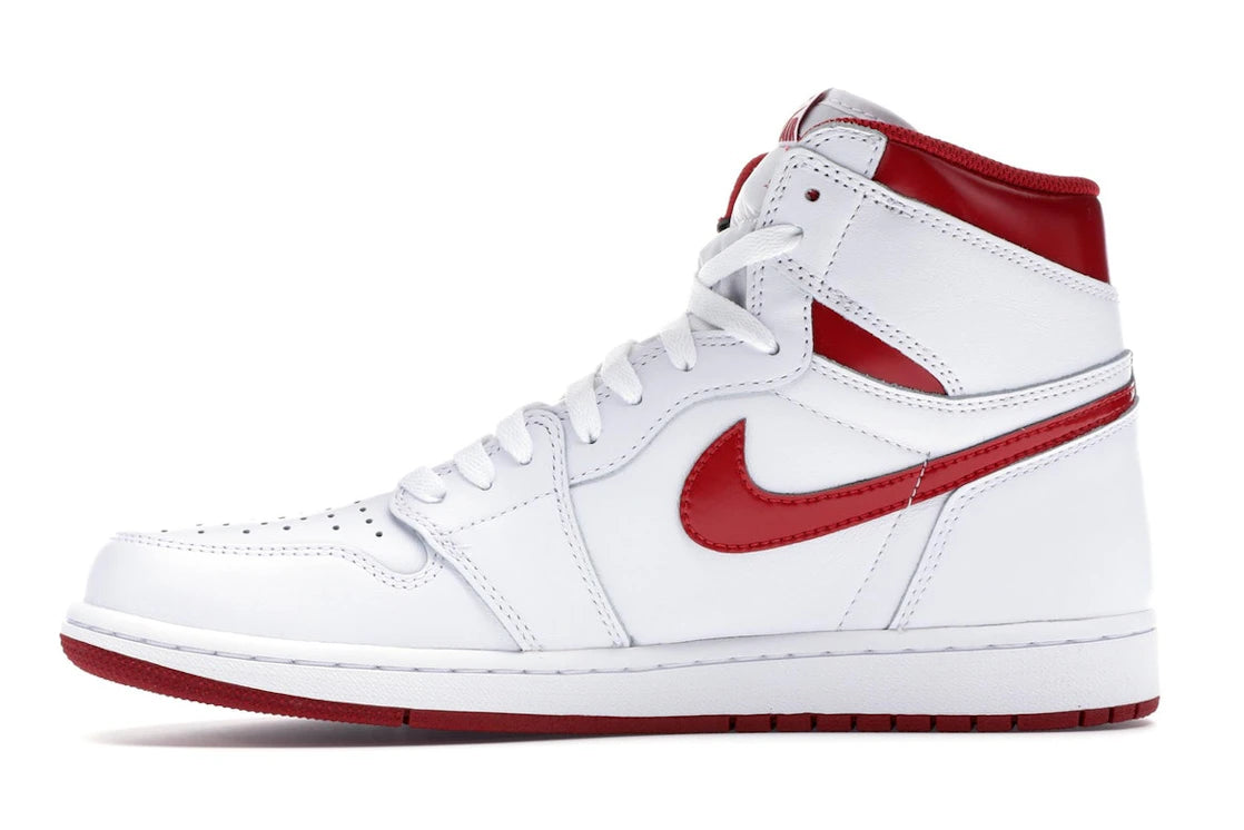 785457 Jordan 1 Retro Metallic Red (2017)