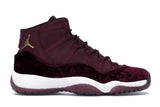 Jordan 11 Heiress Night Maroon (GS)
