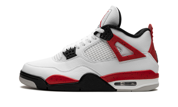 Air Jordan 4 "Red Cement"