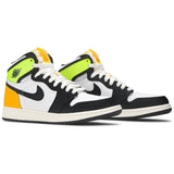 Air Jordan 1 Retro High OG GS 'Volt Gold'