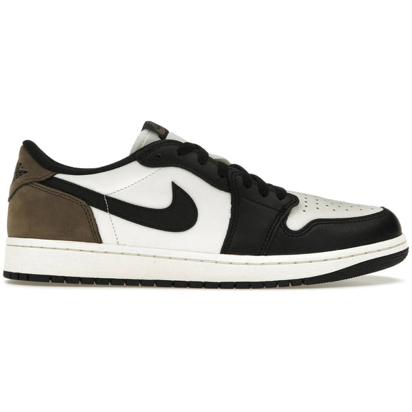 Jordan 1 Retro Low OG Mocha