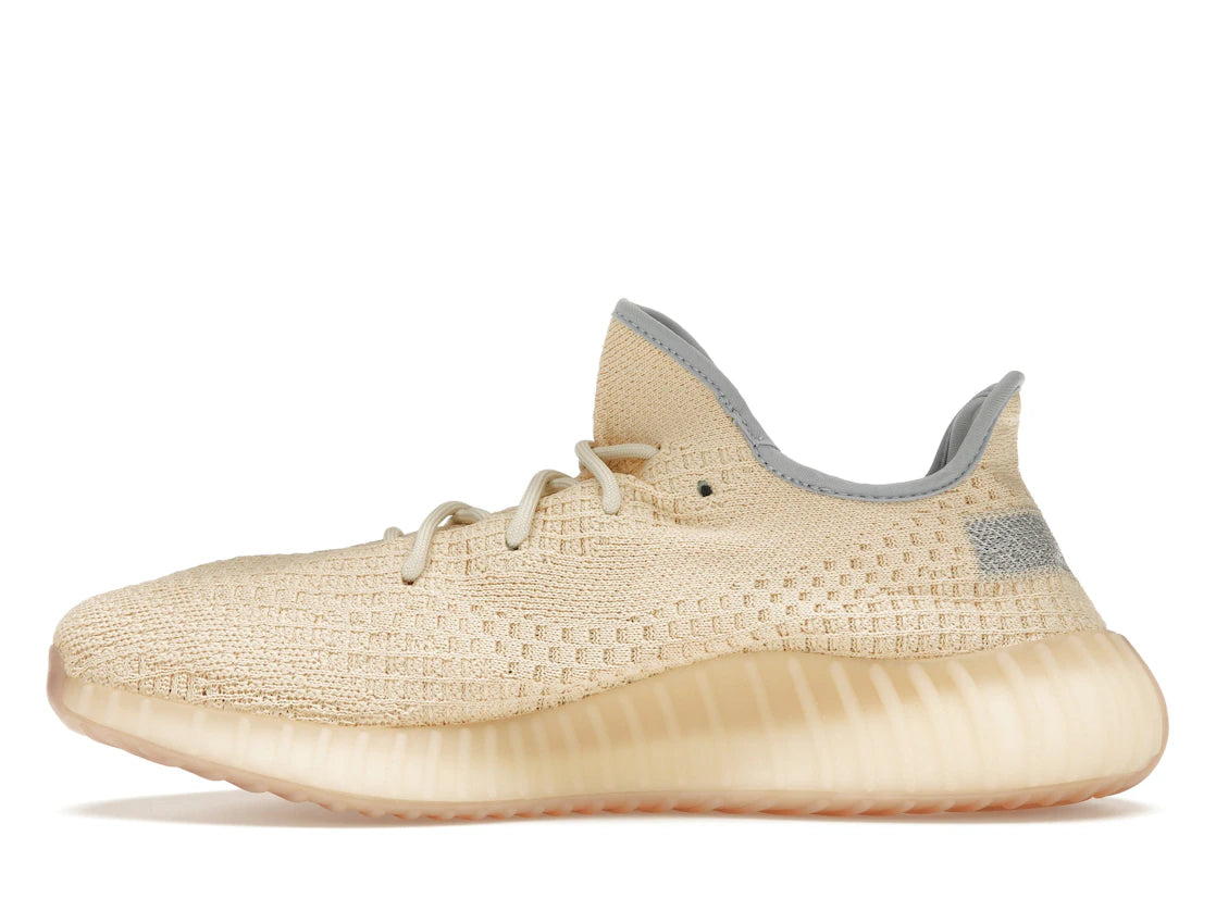 SP11384 adidas Yeezy Boost 350 V2 Linen