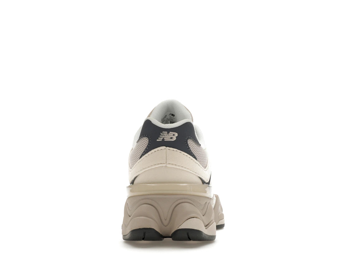 SP14509 New Balance 9060 Moonrock Linen (GS)