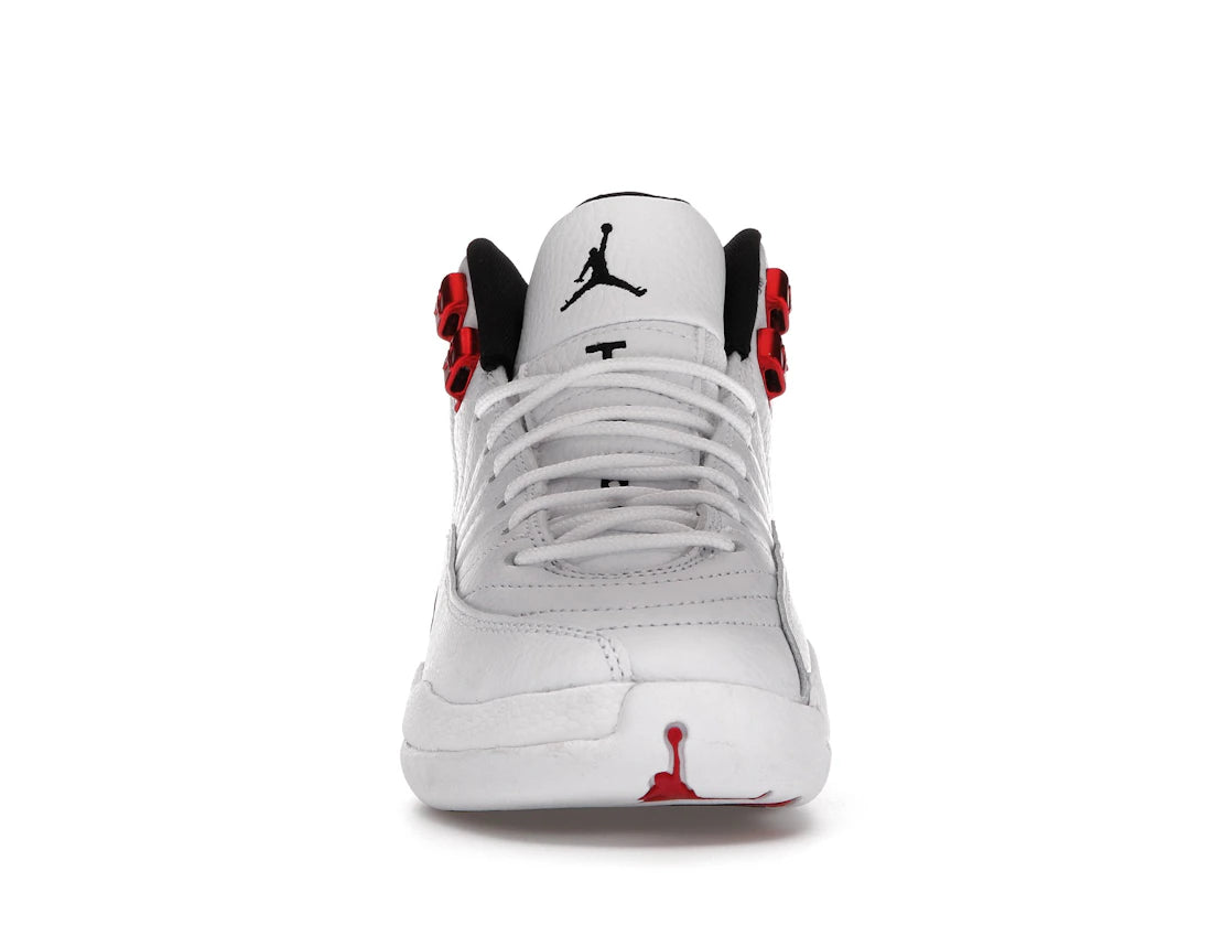 568319 Air Jordan 12 Retro GS 'Twist'