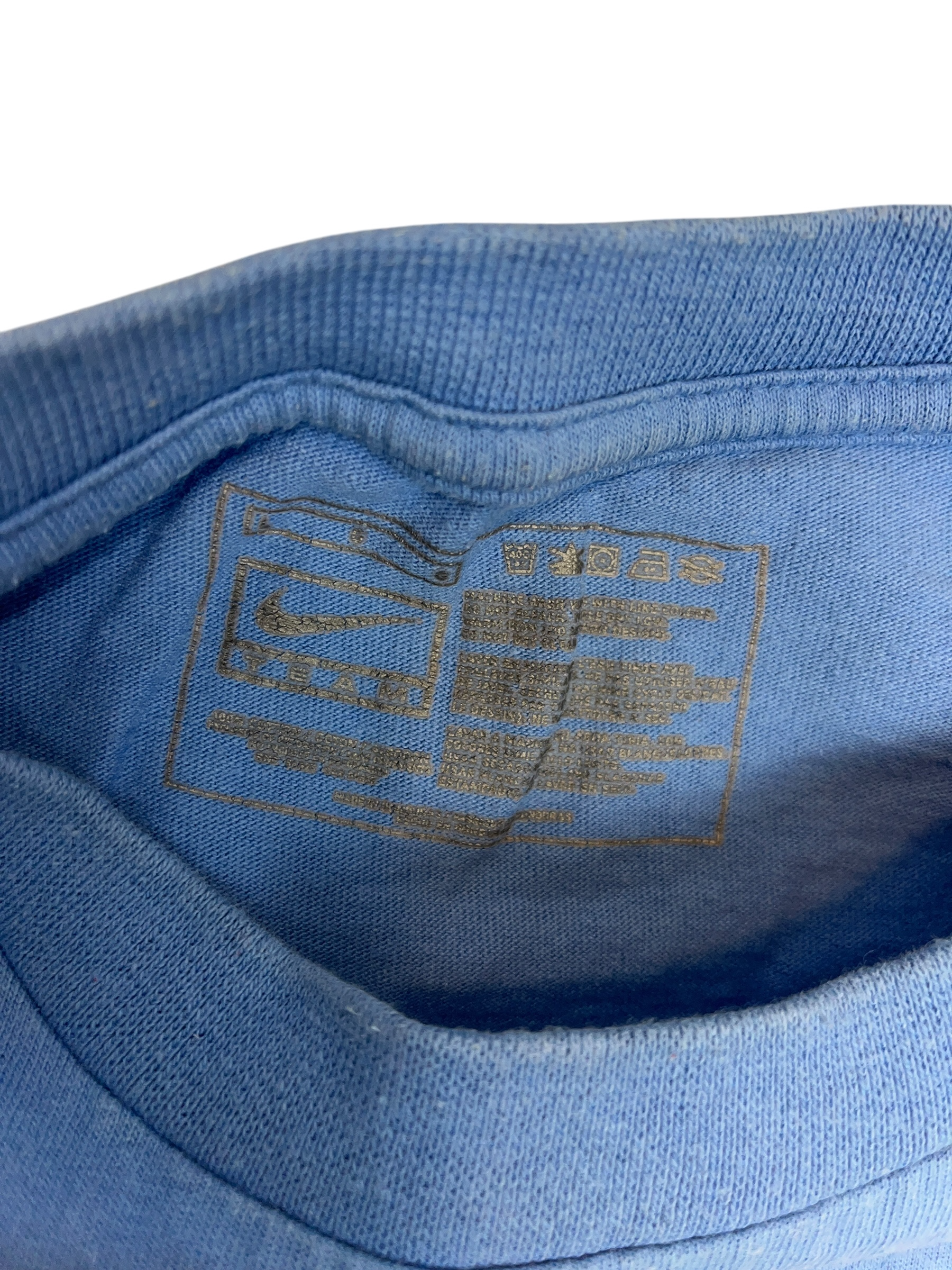 375221 (2008) Philadelphia Phillies Nike World Series Champs T-Shirt