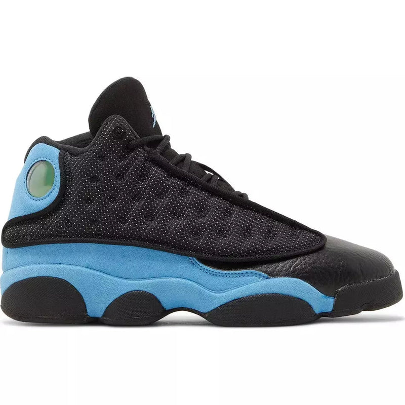 Air Jordan 13 Retro GS 'Black University Blue'