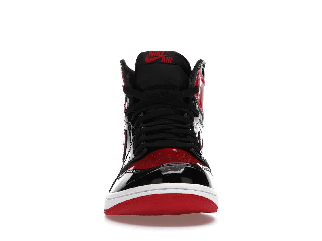 526424 Jordan 1 Retro High OG Patent Bred