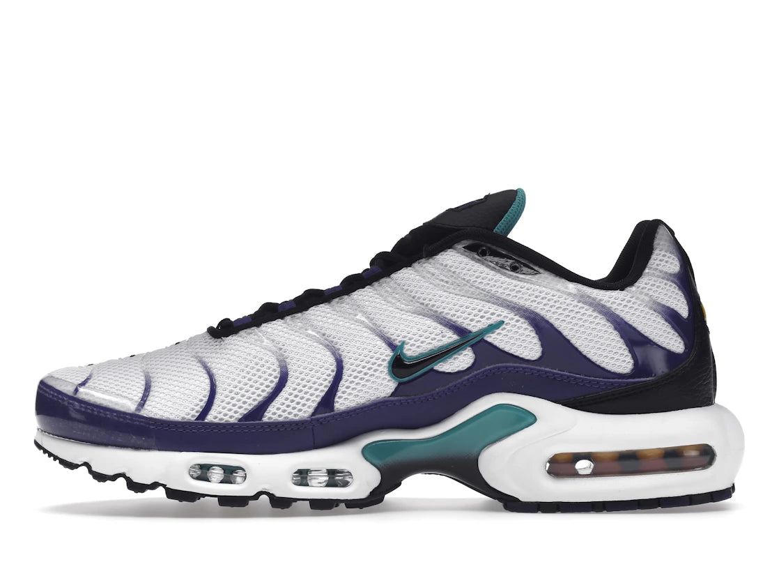 262041 Nike Air Max Plus White Grape Ice