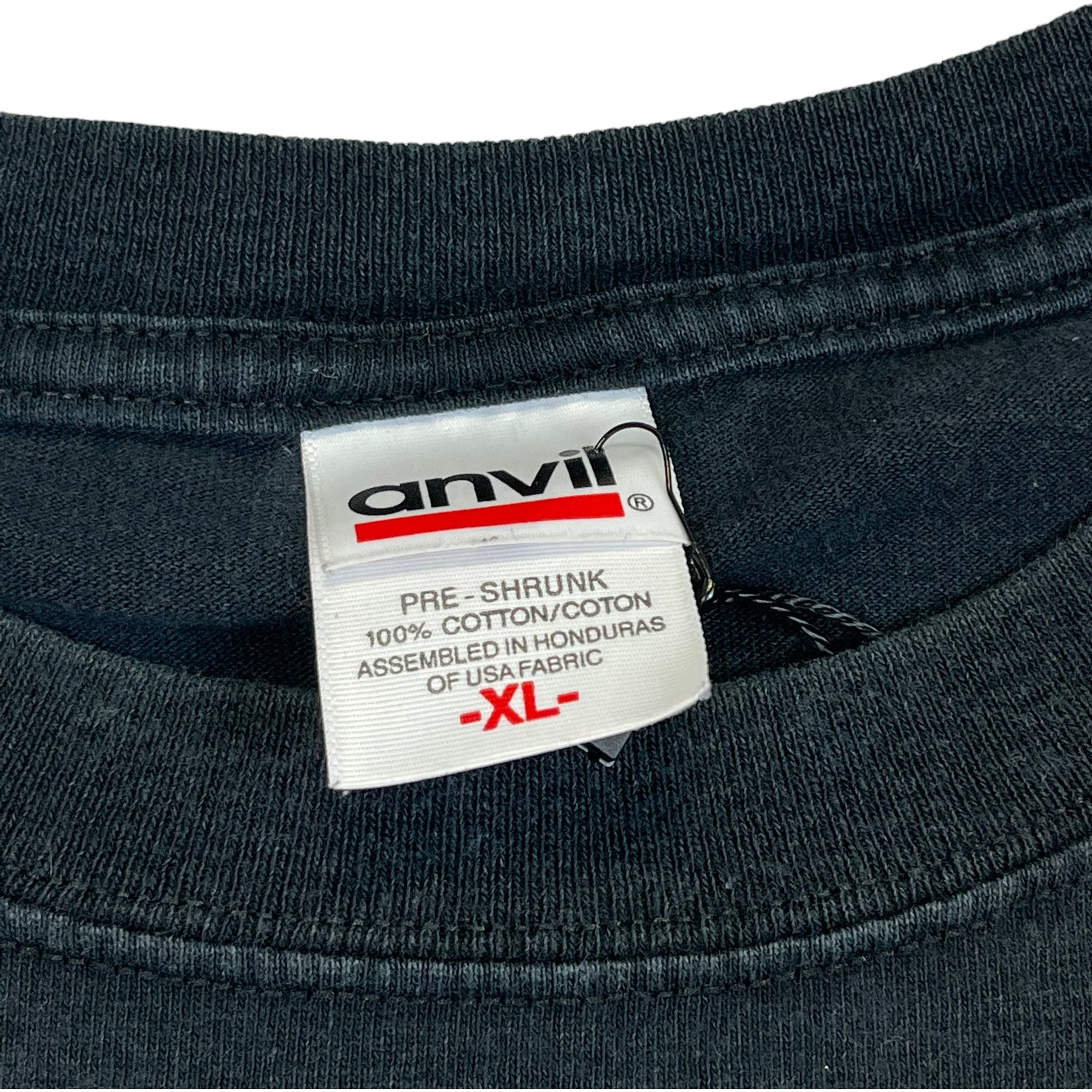 275060 (00s) Howard's Pub Motorcycle Biker Pocket T-Shirt