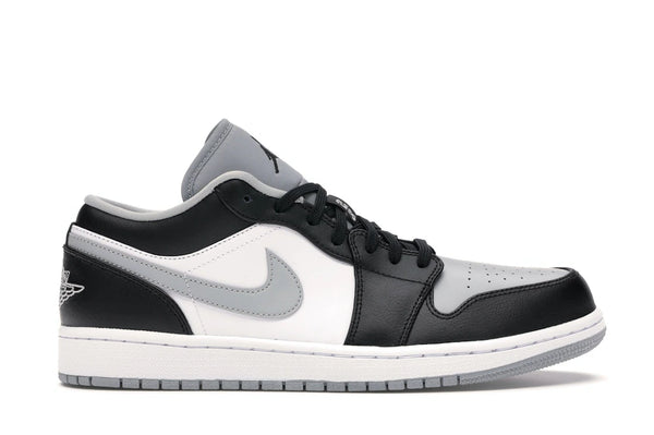 Air Jordan 1 Low 'Smoke Grey'