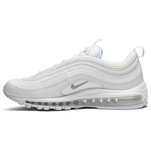 Air Max 97 'Triple White'