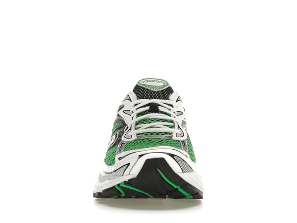 Saucony ProGrid Omni 9 OG Green Silver