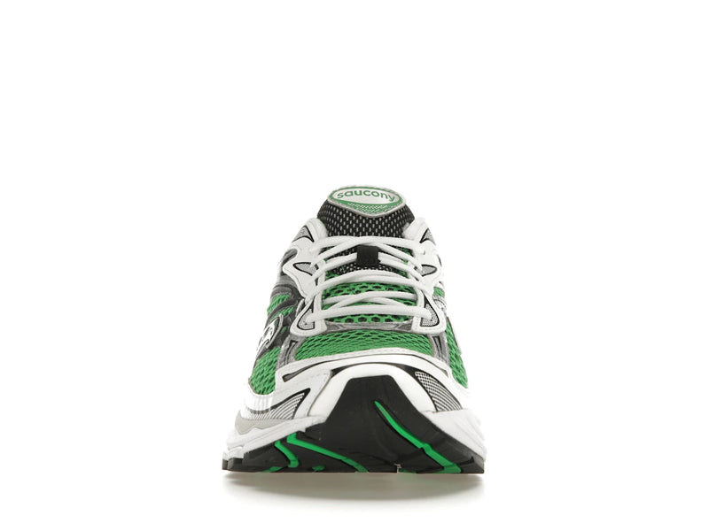 Saucony ProGrid Omni 9 OG Green Silver