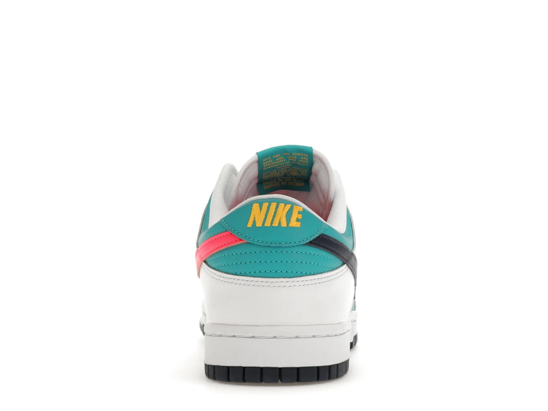 818214 Nike Dunk Low Dusty Cactus