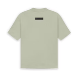 Fear of God Essentials T-shirt 'Seafoam'