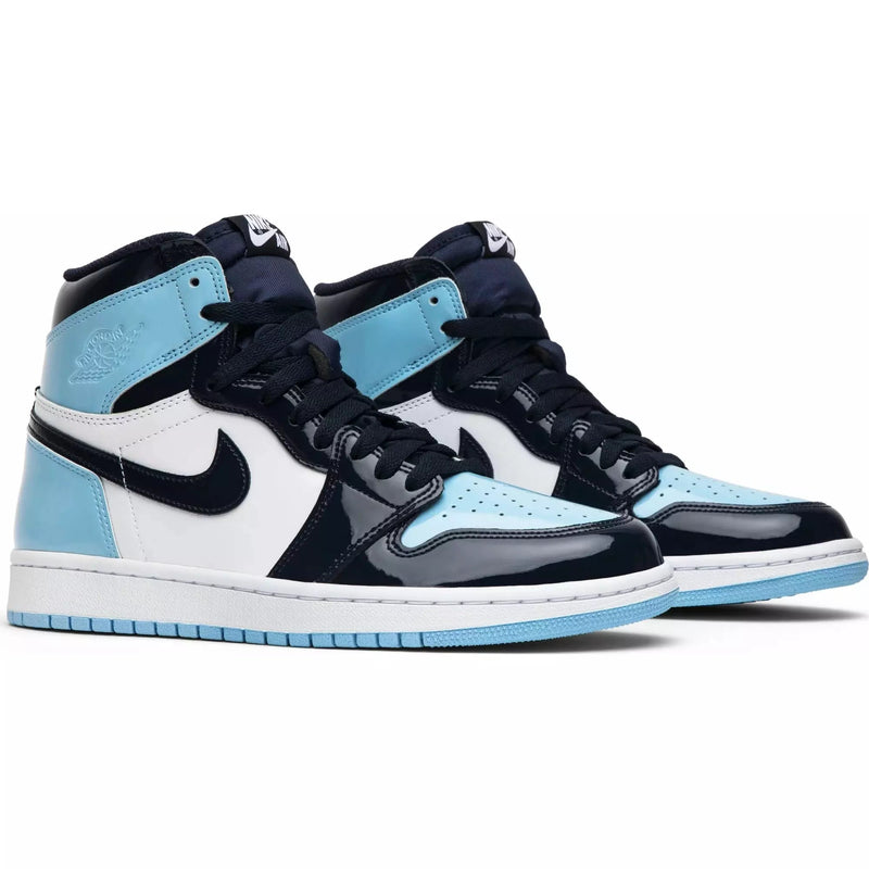 Wmns Air Jordan 1 Retro High OG 'Blue Chill'