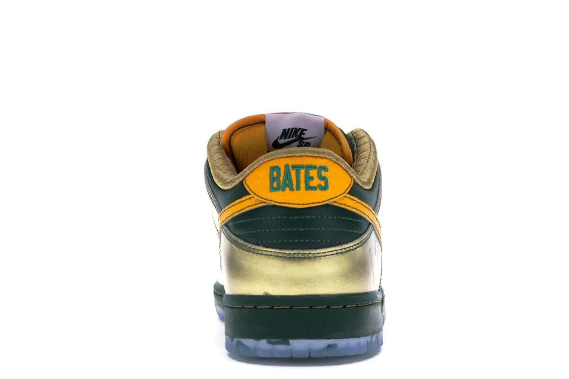 674517 Nike SB Dunk Low Doernbecher (2018)