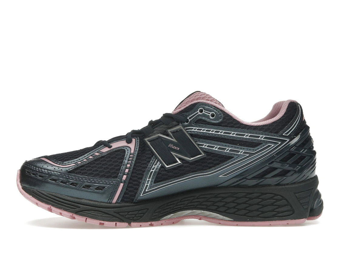 712381 New Balance 1906R Pink Taffy