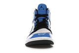 Air Jordan 1 Mid Signal Blue