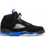 Air Jordan 5 Retro GS 'Racer Blue'