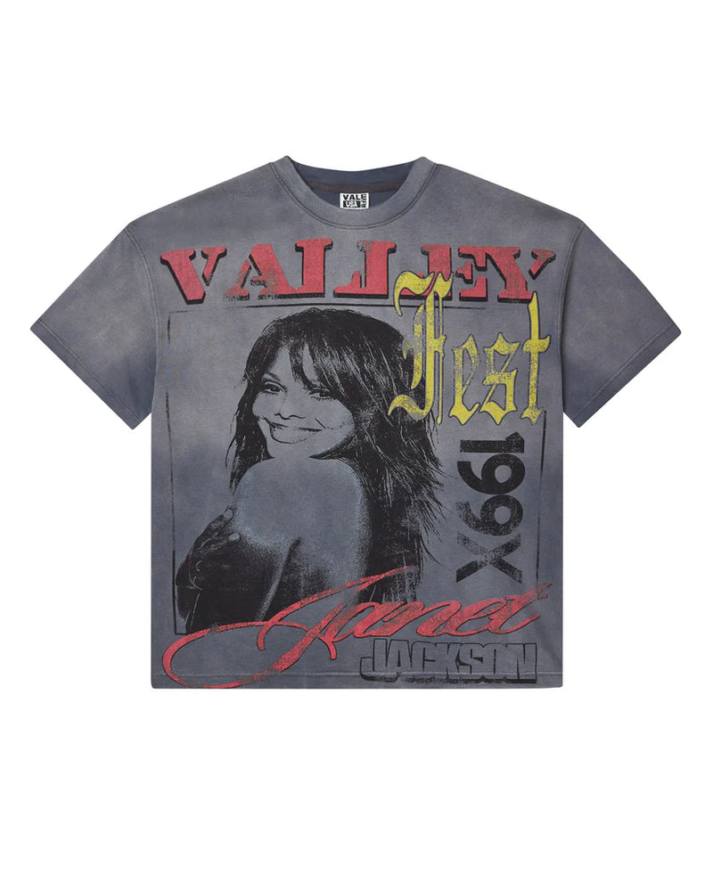 Vale Forever  199X FEST TEE