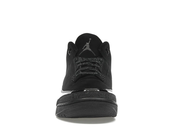 Air Jordan 3 Retro Black Cat (2025)