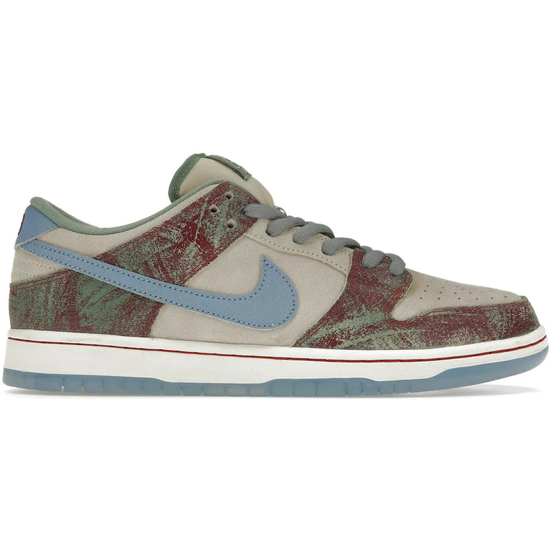 Nike SB Dunk Low Crenshaw Skate Club