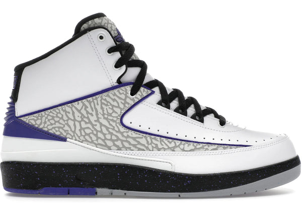Jordan 2 Retro Dark Concord
