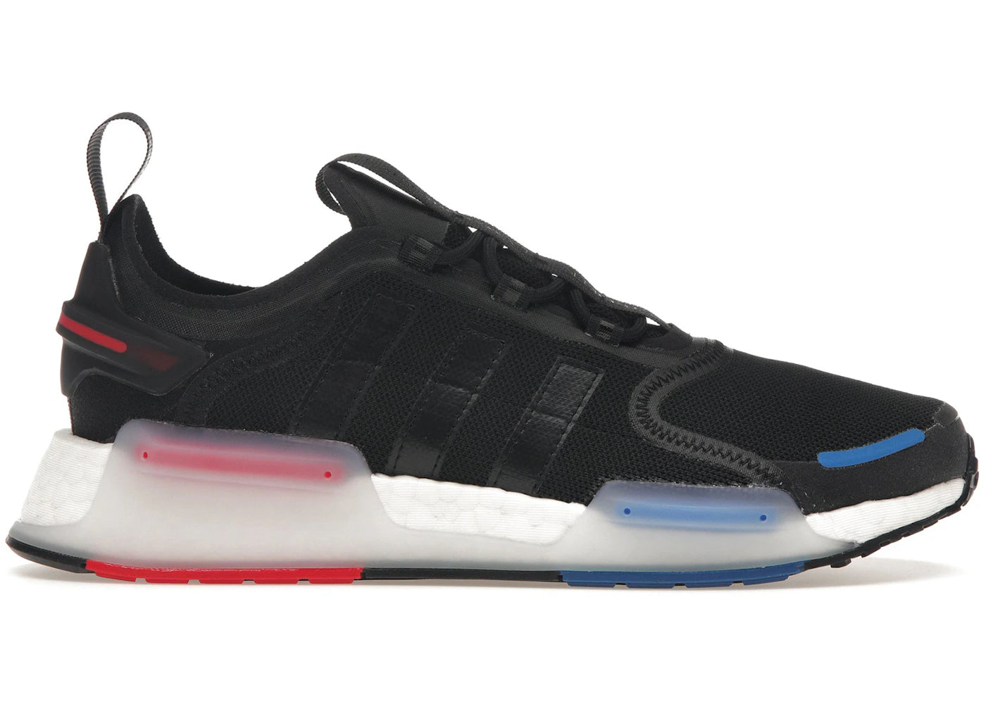 495767 adidas NMD V3 OG Black