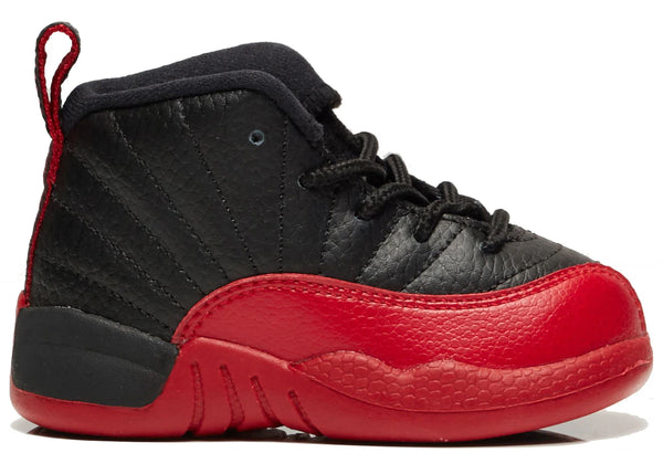 Jordan 12 Retro Flu Game (2016) (TD)