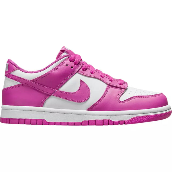 Dunk Low GS 'Active Fuchsia'