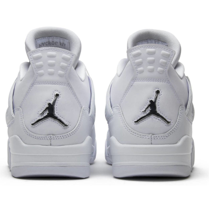 Air Jordan 4 Retro 'Pure Money' 2017