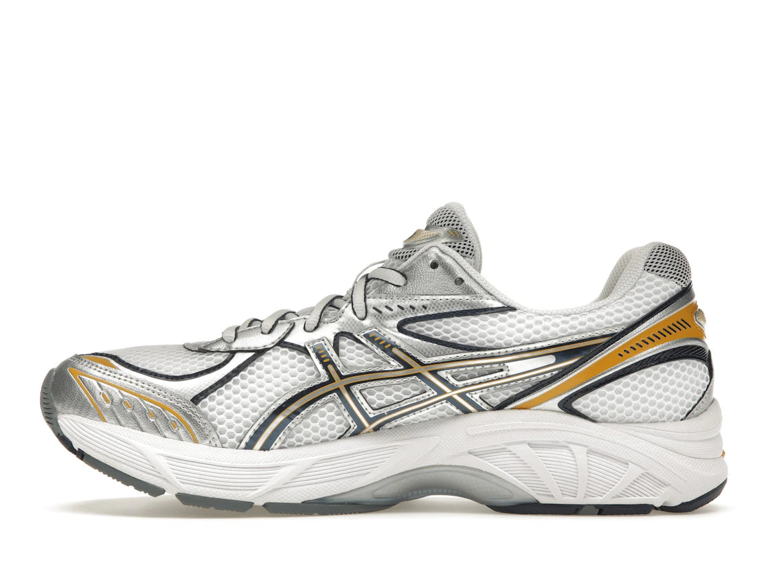 272436 ASICS GT-2160 White Pure Silver Gold