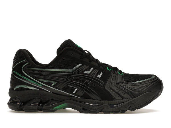 ASICS Gel-Kayano 14 8ON8 Black Green