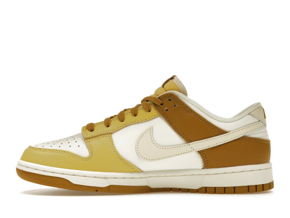 264957 Nike Dunk Low Retro Bronzine