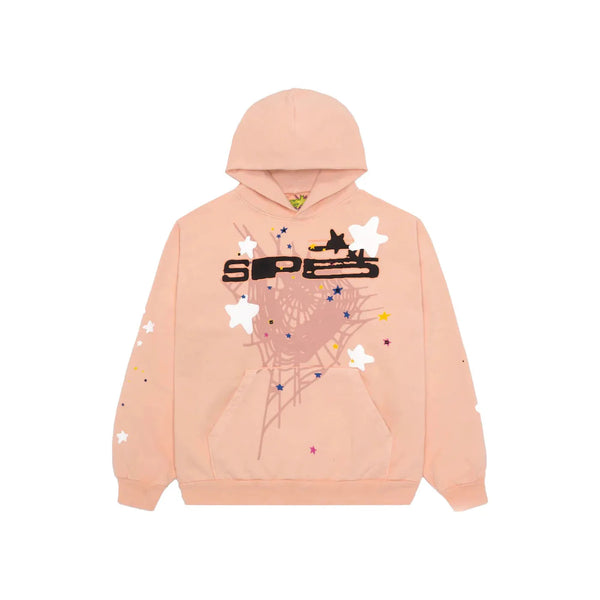 Sp5der SP5 Hoodie Belinni