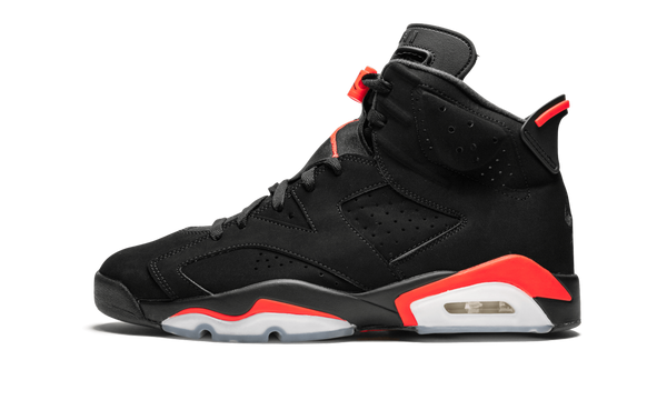 Air Jordan 6 Retro "Infrared 2019"