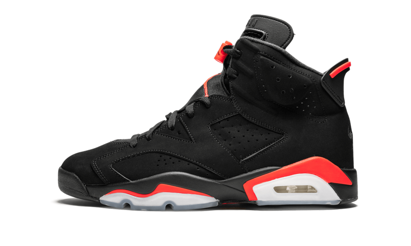 Air Jordan 6 Retro "Infrared 2019"