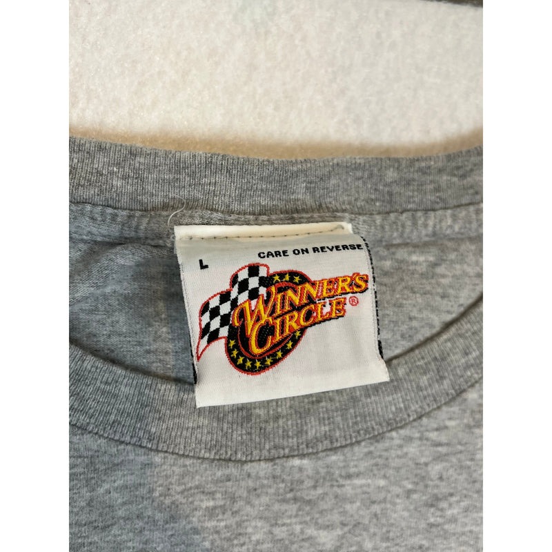 (00s) Jeff Gordon Dupont Nascar Racing Winners Circle T-Shirt