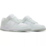 Wmns Dunk Low Next Nature 'White Mint'