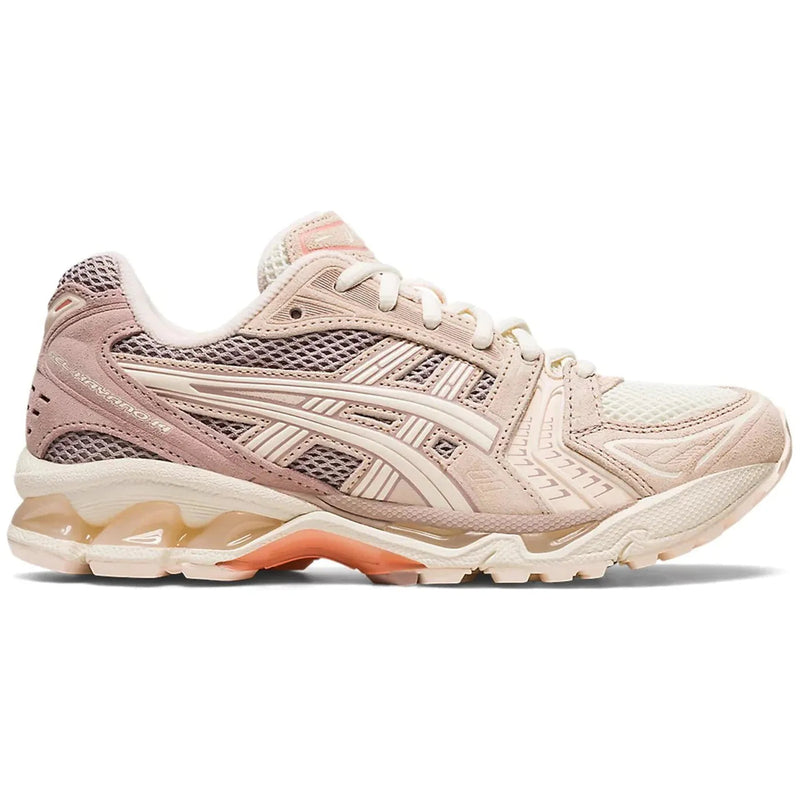 ASICS Gel-Kayano 14 White Peach Cream (Women's)