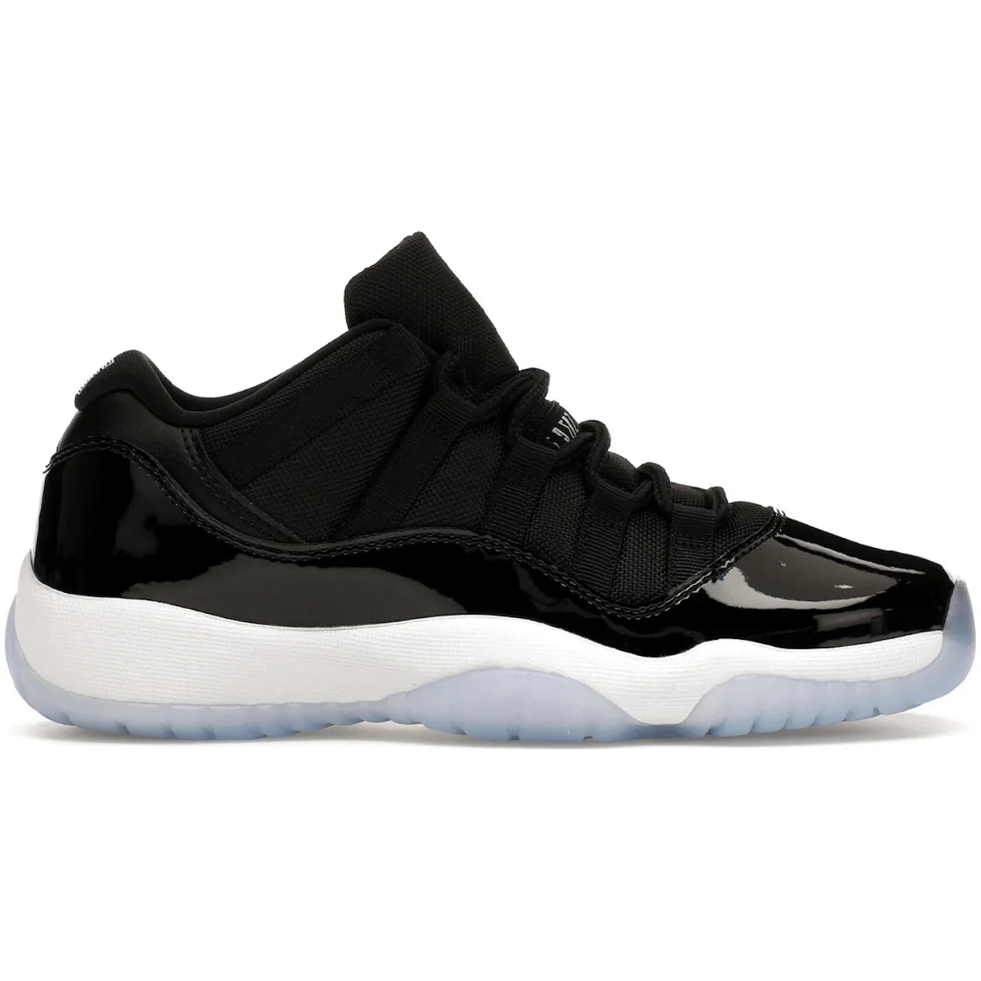 null Jordan 11 Retro Low Space Jam (GS)