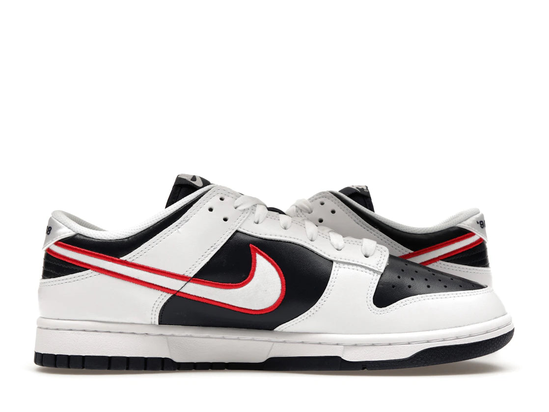 272620 Nike Dunk Low Houston Comets Four-Peat (Women's)