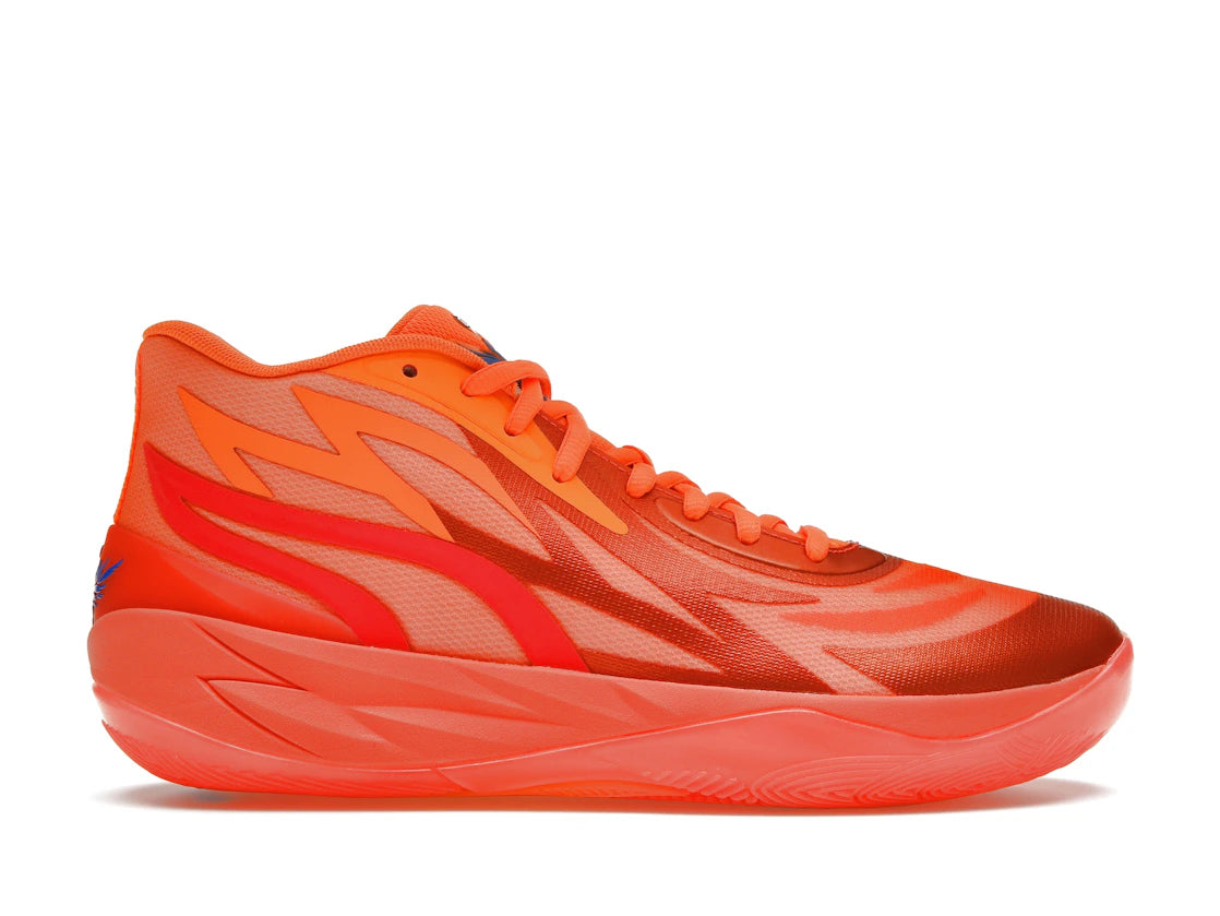 517139 Puma LaMelo Ball MB.02 Supernova