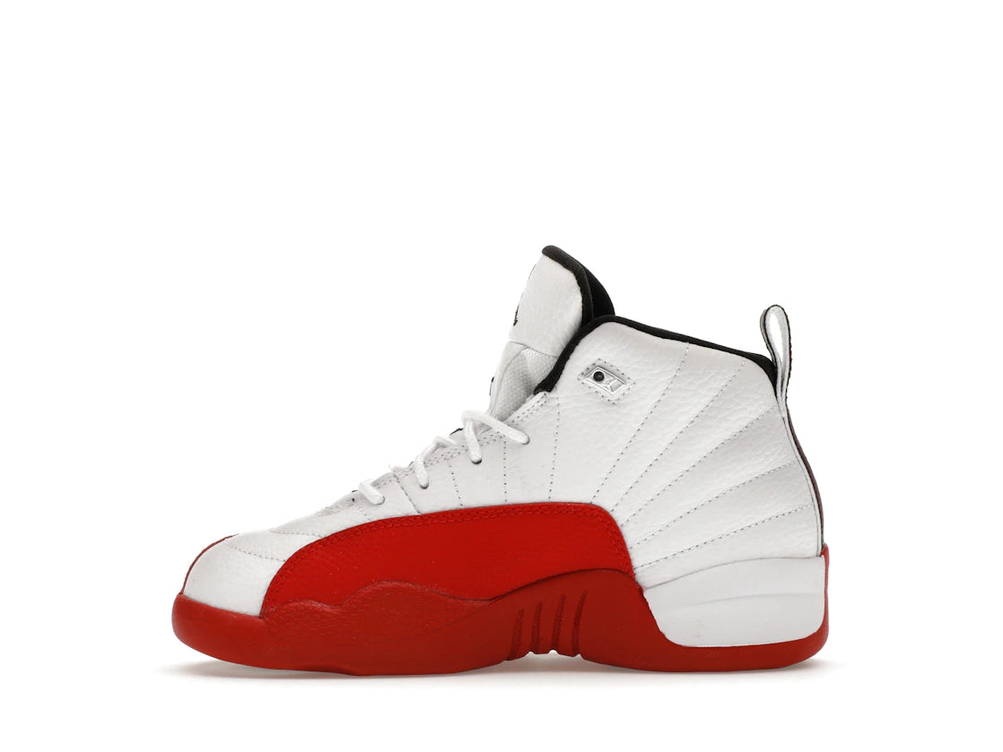 SP10808 Jordan 12 Retro Cherry (2023) (PS)