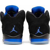 Air Jordan 5 Retro GS 'Racer Blue'