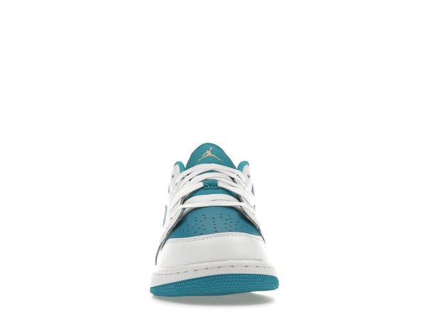 Jordan 1 Low Aquatone (GS)